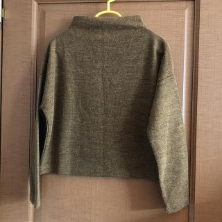 ナチュラルクチュール(natural couture)の美品 ナチュラルクチュール トップス  ナイスクラップ (カットソー(長袖/七分))