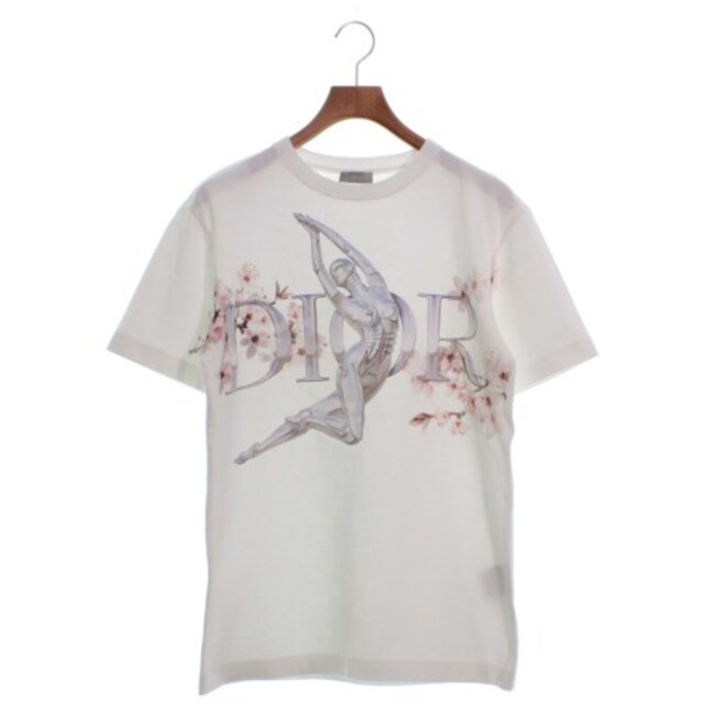 割引価格購入 Dior Homme Tシャツ・カットソー メンズ | skien-bilskade.no