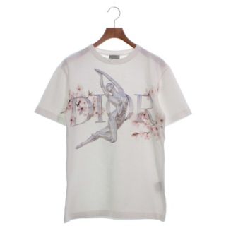 ディオールオム(DIOR HOMME)のDior Homme  Tシャツ・カットソー メンズ(Tシャツ/カットソー(半袖/袖なし))