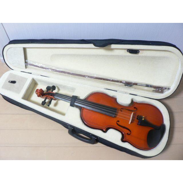 通販 人気】 Hallstatt 4/4バイオリン ◇未使用 ヴァイオリン