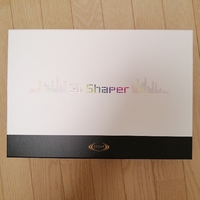 Rizap 3D Shaper 3D Core