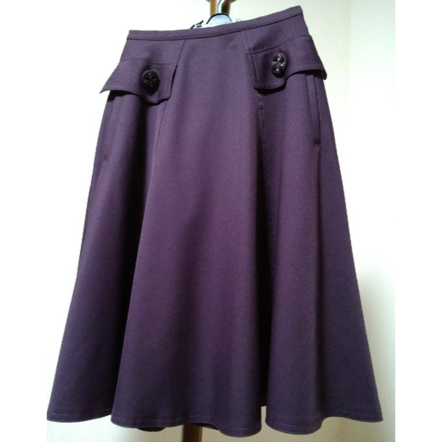M'S GRACY(エムズグレイシー)のダー子様専用お取り置き⭐️  M'S GRACY  スカート レディースのスカート(ロングスカート)の商品写真