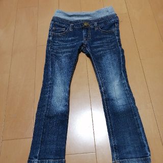 エムピーエス(MPS)のMPS 110パンツ　(パンツ/スパッツ)