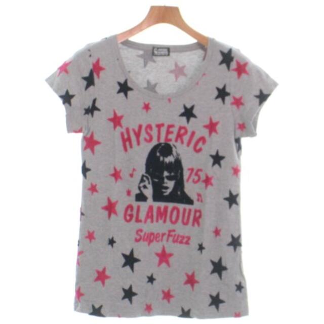 HYSTERIC GLAMOUR Tシャツ・カットソー レディース