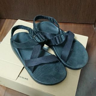 チャコ(Chaco)のチャコ chaco サンダル(サンダル)