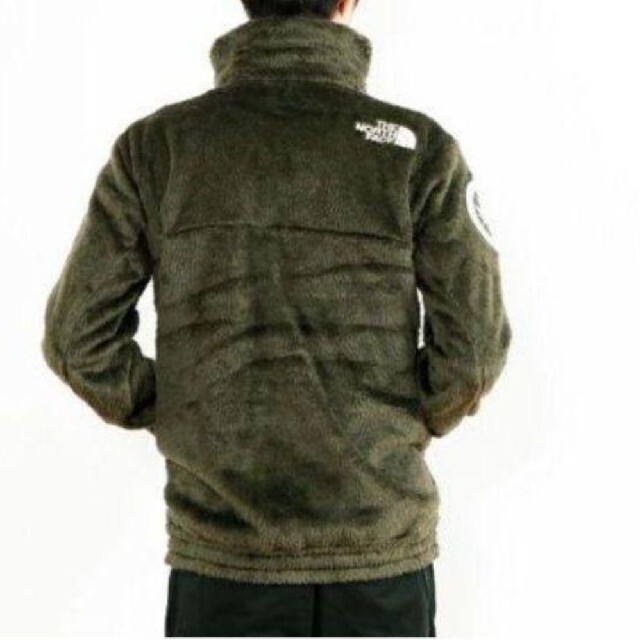 THE NORTH FACE - 定価以下ノースフェイス ANTARCTICA VERSA LOFT