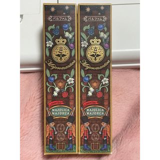 マジョリカマジョルカ(MAJOLICA MAJORCA)のマジョマジョ香水 373(20ml)☆2本セット(その他)