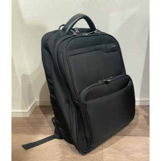 サムソナイト(Samsonite)の【日本未発売】サムソナイト　ビジネスリュック(ビジネスバッグ)