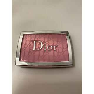 ディオール(Dior)のDior バックステージ ロージー グロウ(チーク)