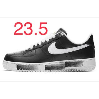 ナイキ(NIKE)の23.5cm PEACEMINUSONE×NIKE AIR FORCE1(スニーカー)