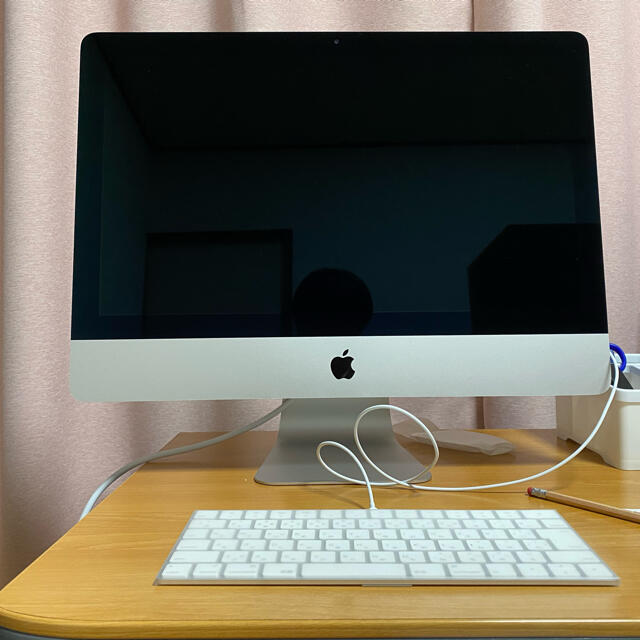 iMac 21.5