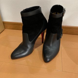 クリスチャンルブタン(Christian Louboutin)のやよい様専用(ブーツ)