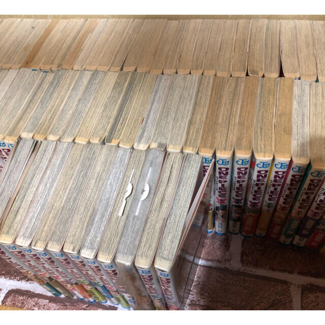 ONE PIECE 全巻 1巻〜93巻セット その他 ONE PIECE 全巻 1巻〜93巻セット その他