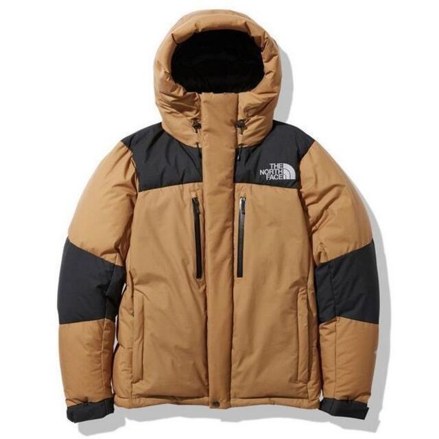 正規販売店】 THE NORTH FACE - XS THE NORTH FACE バルトロライト