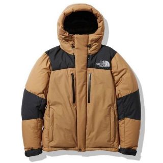 ザノースフェイス(THE NORTH FACE)のXS　THE NORTH FACE バルトロライトジャケット ND91950(ダウンジャケット)