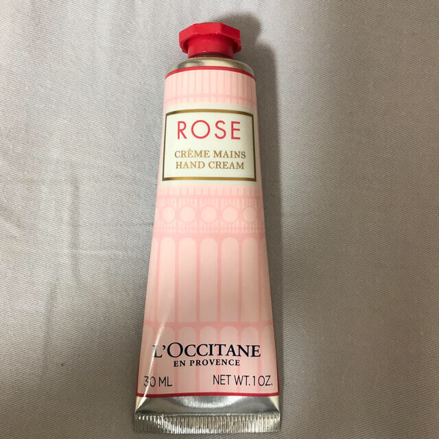 L'OCCITANE(ロクシタン)のロクシタン　ハンドクリーム コスメ/美容のボディケア(ハンドクリーム)の商品写真