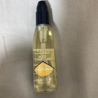 ロクシタン(L'OCCITANE)のロクシタン　クレンジング(クレンジング/メイク落とし)