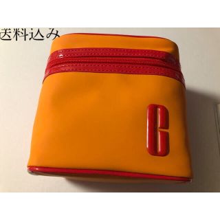 クリニーク(CLINIQUE)の新品  CLINIQUE  クリニーク　コスメ ポーチ(ポーチ)