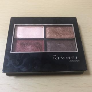 リンメル(RIMMEL)のロイヤルヴィンテージアイズ  016(アイシャドウ)