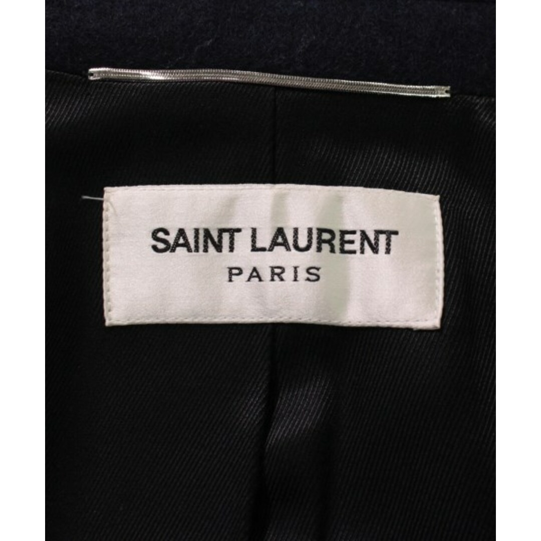 Saint メンズの通販 by RAGTAG online|ラクマ Laurent Paris ピーコート 特価セール