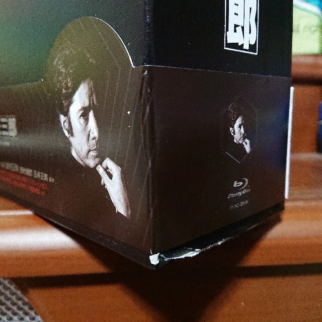 古畑任三郎 BOXの通販 by 尻でかレインッボォォォォ｜ラクマ COMPLETE Blu-ray 国産大得価