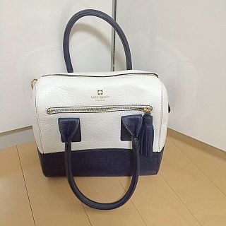 ケイトスペードニューヨーク(kate spade new york)のケイトスペードのハンドバッグ(ハンドバッグ)