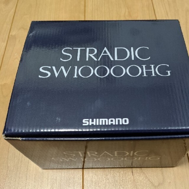 シマノ  STRADIC ストラディック SW10000HG