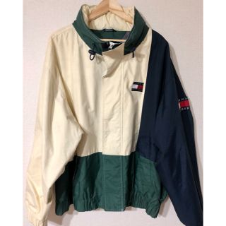 トミーヒルフィガー(TOMMY HILFIGER)のTOMMY HILFIGER ナイロンジャケット(ナイロンジャケット)