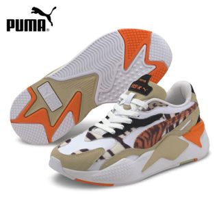 プーマ(PUMA)の 小熊猫様専用　　PUMA   ワイルド キャット ウィメンズ (スニーカー)