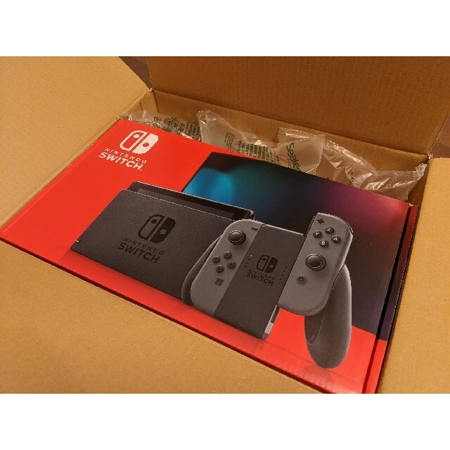 新品工具 ニンテンドースイッチ 未開封品 | yourmaximum.com