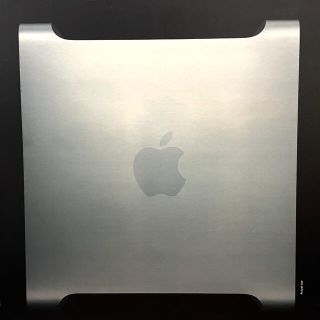 アップル(Apple)の【一休様専用】Power Mac G5 電源ケーブルのみ(デスクトップ型PC)