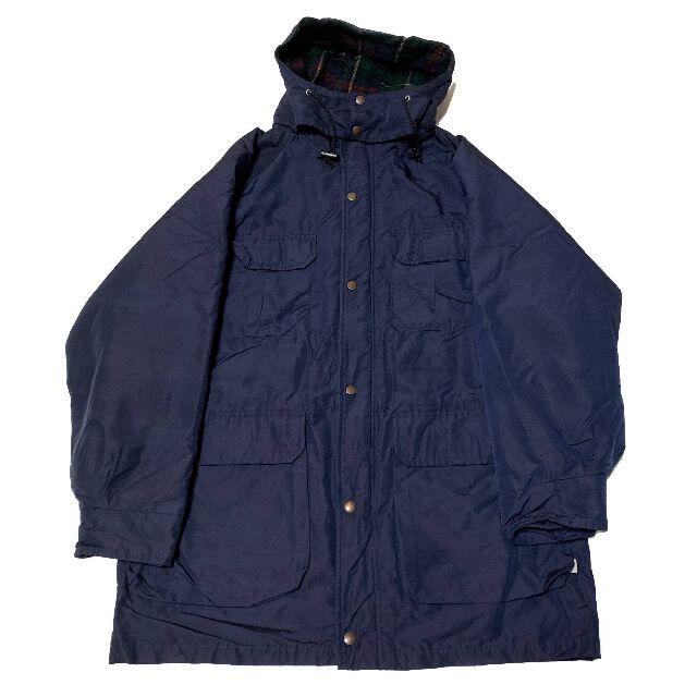 PEN FIELD(ペンフィールド)の90s Penfield ペンフィールド バッサン マウンテンパーカー L  メンズのジャケット/アウター(マウンテンパーカー)の商品写真