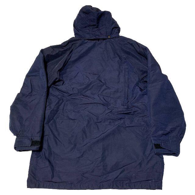 PEN FIELD(ペンフィールド)の90s Penfield ペンフィールド バッサン マウンテンパーカー L  メンズのジャケット/アウター(マウンテンパーカー)の商品写真