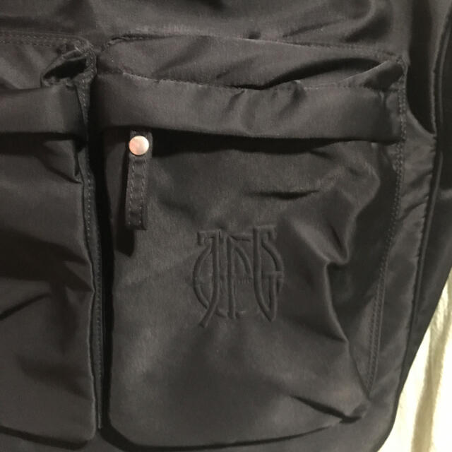 ジャンポールゴルチェの3ウェイバック