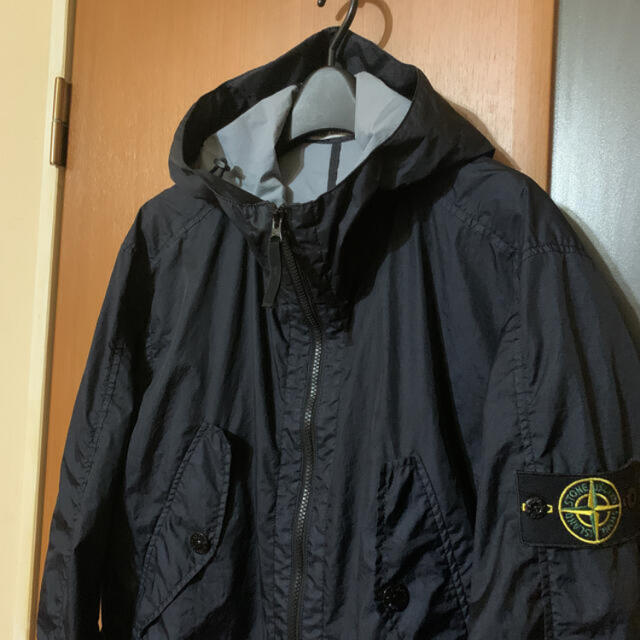 STONE ISLAND - 希少 定価104500円STONE ISLAND MEMBRANA 3L TCの通販