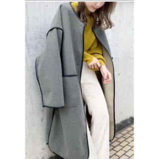 カスタネ Kastane グレー ロングコート レディース の通販 57点 カスタネのレディースを買うならラクマ カスタネ Kastane グレー ロングコート レディース の通販 57点 カスタネのレディースを買うならラクマ