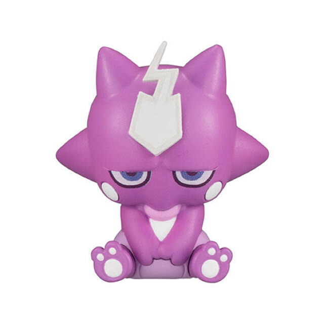 エレズン ポケモン ふぃぐりっぷ5 ガチャ カプセルトイの通販 By Kana プロフィールご一読お願い致します ラクマ エレズン ポケモン ふぃぐりっぷ5 ガチャ カプセルトイの通販 By Kana プロフィールご一読お願い致します ラクマ