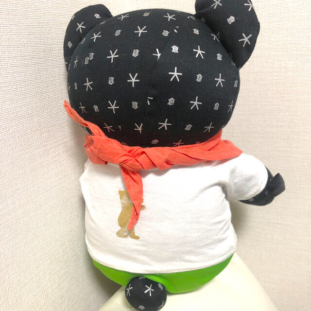 関ジャニ∞ - 【オオクマ】大倉忠義ソロコンサートグッズの通販 関ジャニ∞ - 【オオクマ】大倉忠義ソロコンサートグッズの通販