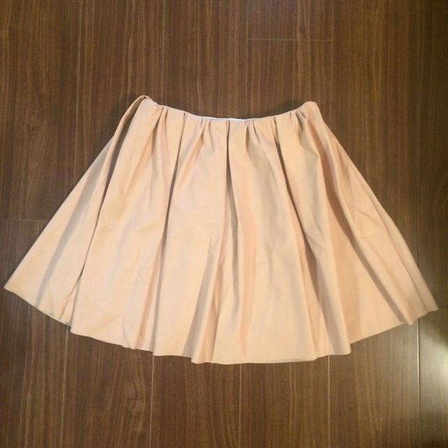 aquagirl(アクアガール)のどんぐりころころ様専用♡aquagirl レザー風スカート レディースのスカート(ひざ丈スカート)の商品写真