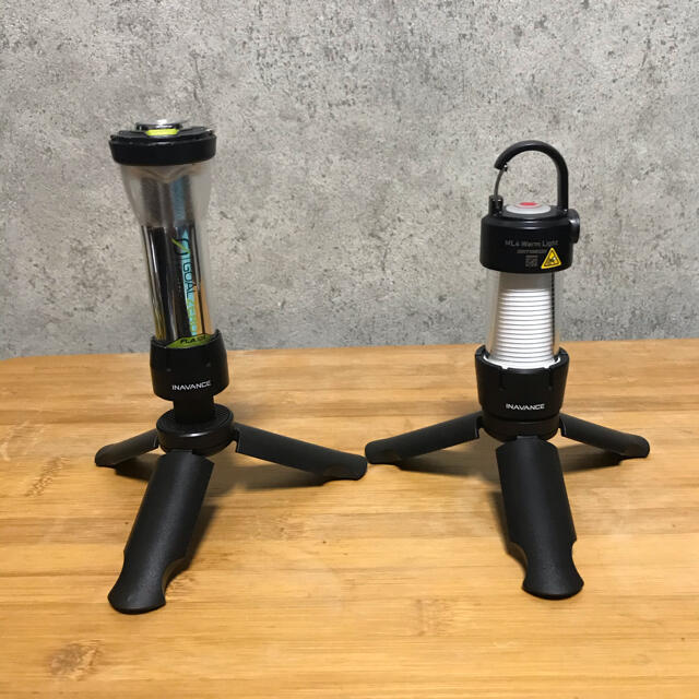 本当に信頼出来る店 ledlenser goalzero - ZERO GOAL クレイモア ランタン用 等に ライト/ランタン
