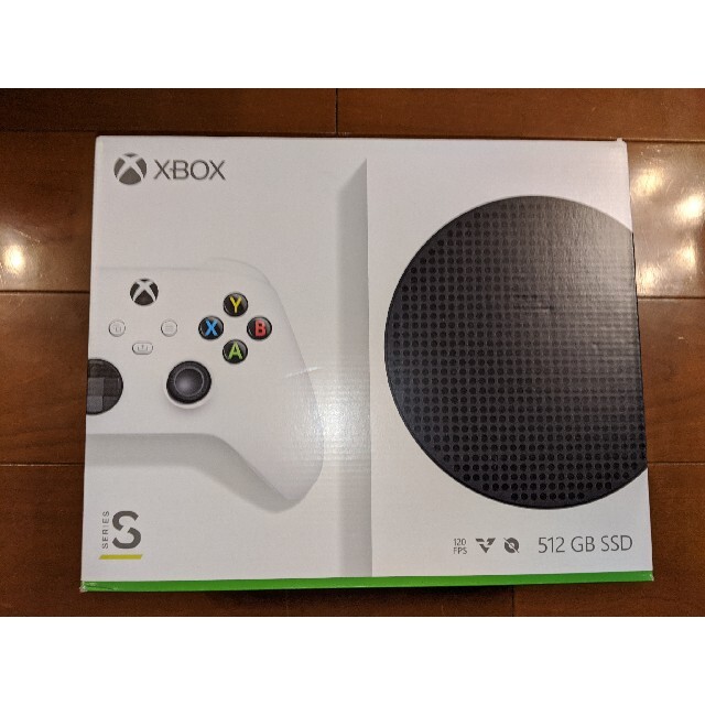 XBOX series s 美品