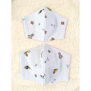 ポロラルフローレン(POLO RALPH LAUREN)の専用♡ポロベア＋チェック4点(その他)