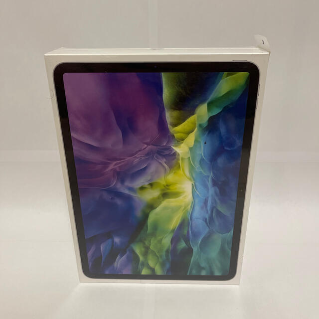 iPad Pro 11インチ 第2世代スマホ/家電/カメラ