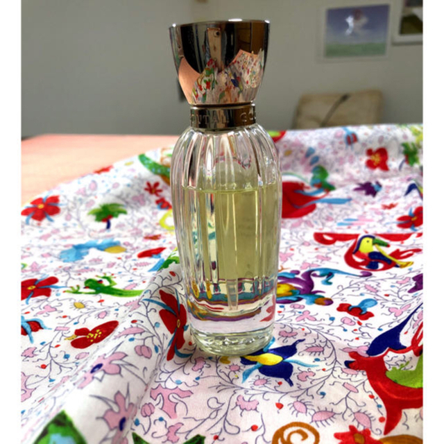 Annick Goutal(アニックグタール)のアニックグタール  ボワ ダドリアン オードパルファム  30ml 瓶 コスメ/美容の香水(香水(女性用))の商品写真