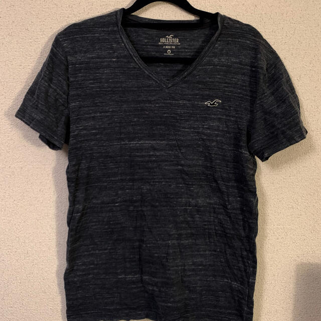 Hollister(ホリスター)の🔴HOLLISTER・Tシャツ🔴 【値下げしました】 レディースのトップス(Tシャツ(半袖/袖なし))の商品写真