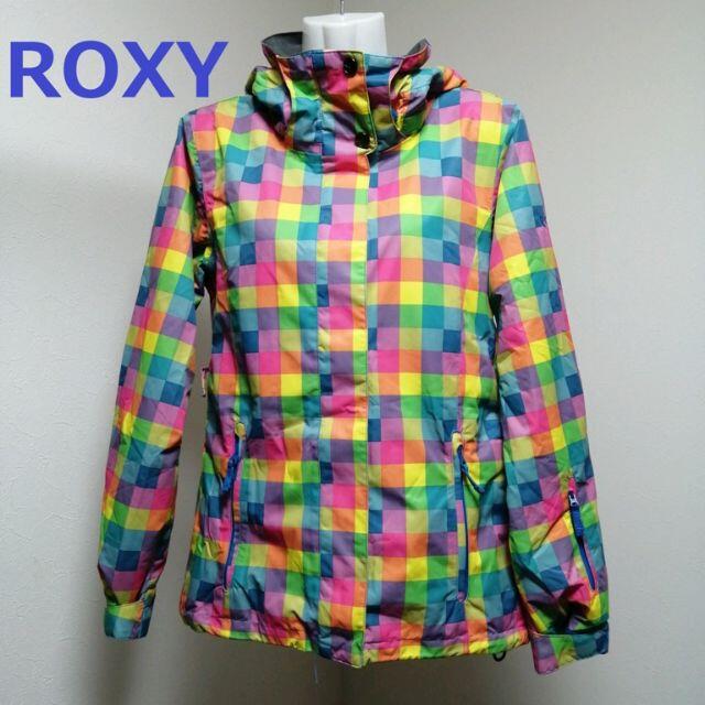 Roxy - ◇ＲＯＸＹ ロキシー 【レディース スノボ ジャケット Ｓサイズ