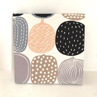 マリメッコ(marimekko)のマリメッコ  ファブリックパネル(インテリア雑貨)