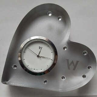 ウェッジウッド(WEDGWOOD)のウェッジウッド置時計(置時計)