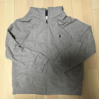 ポロラルフローレン(POLO RALPH LAUREN)のラルフローレン パーカー(パーカー)