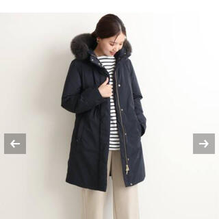 mintさま    WOOLRICH（ウールリッチ） ダウンコート